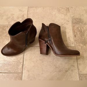 Michael Shannon booties